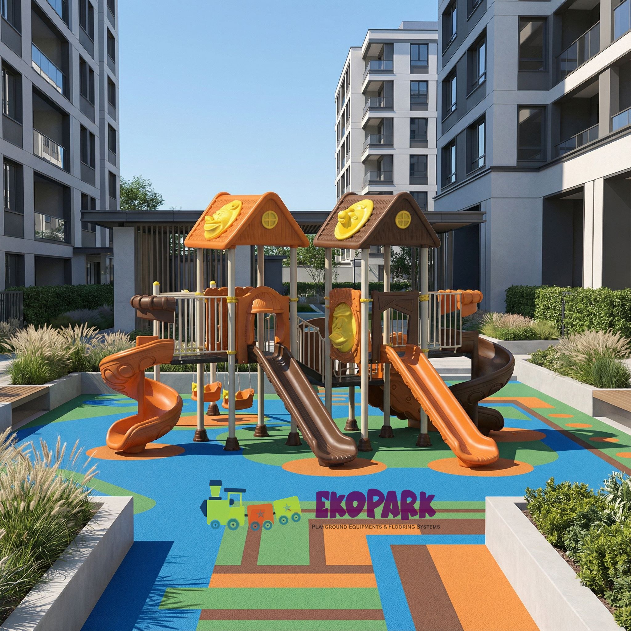 CHILD SERİSİ EKO-113