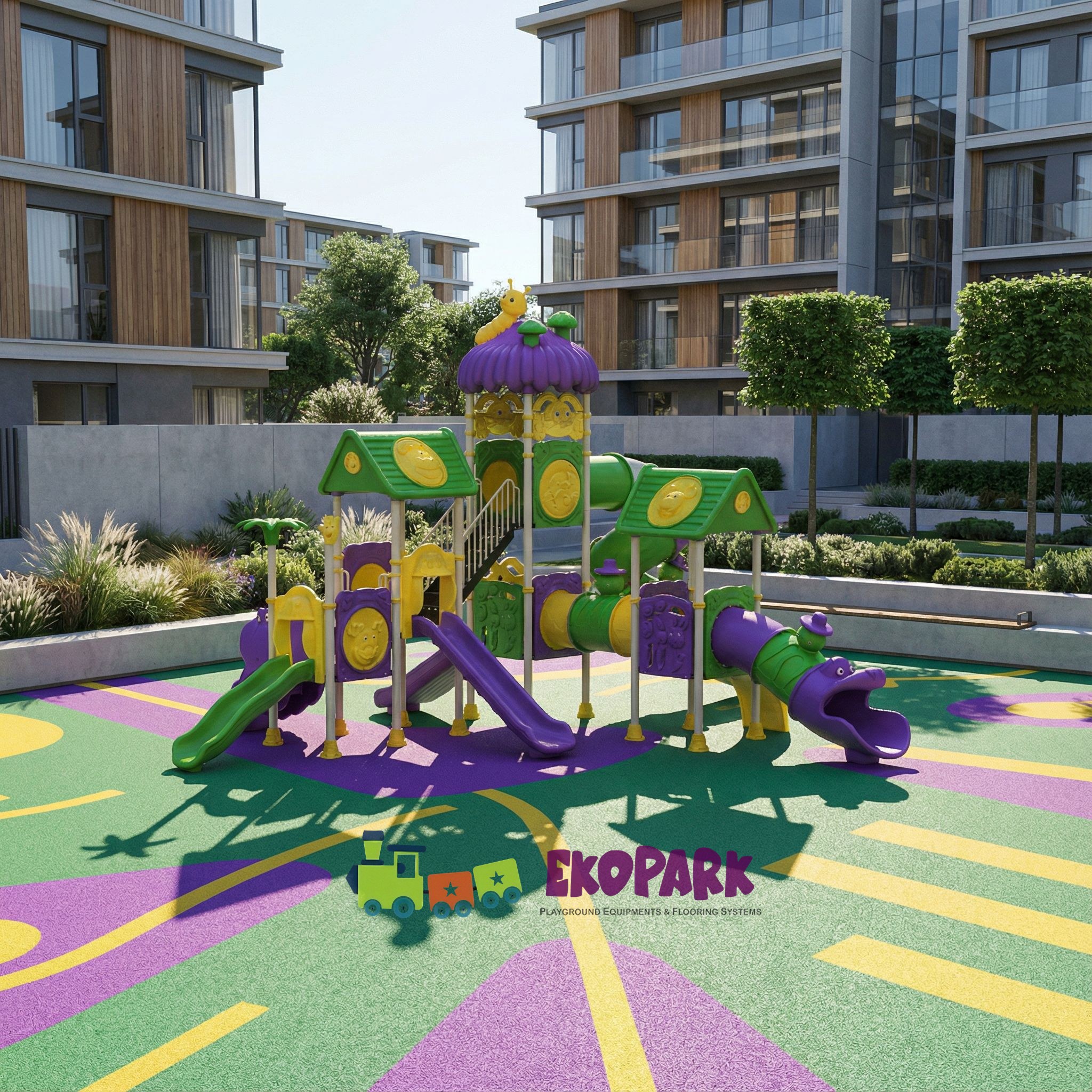 CHILD SERİSİ EKO-120