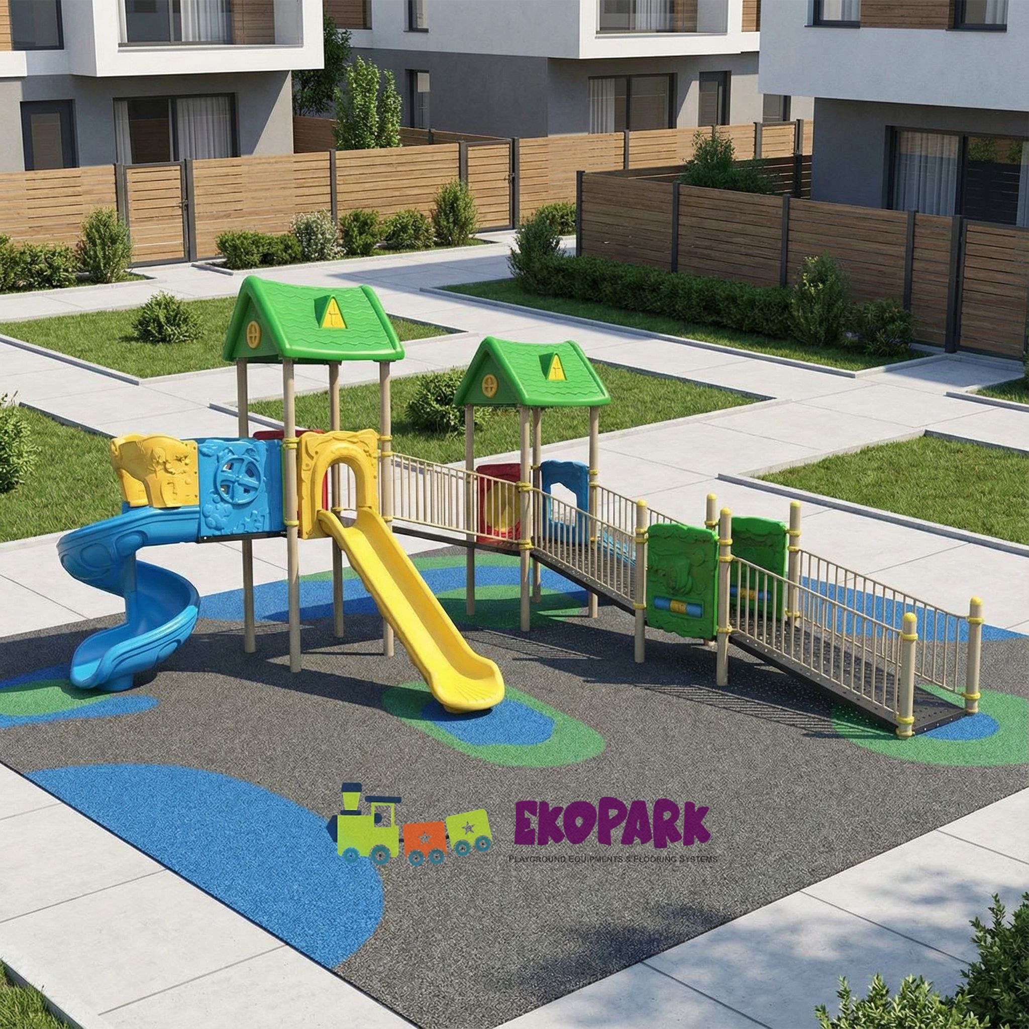 ENGELSİZ SERİ EKO-901