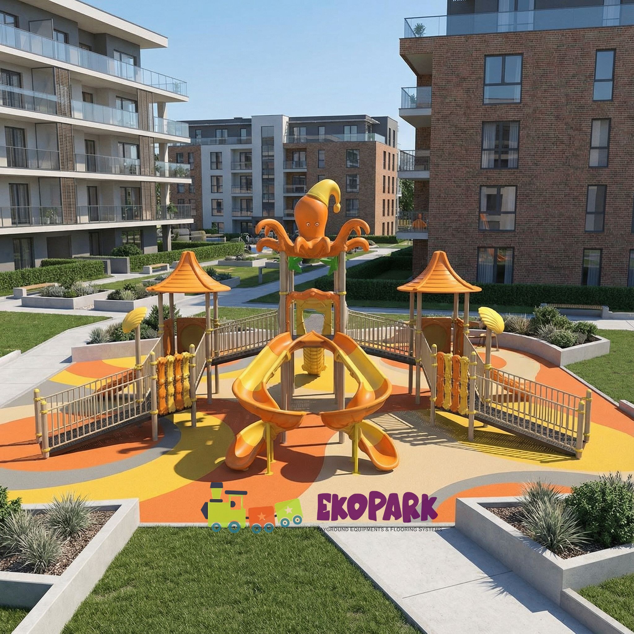 ENGELSİZ SERİ EKO-903