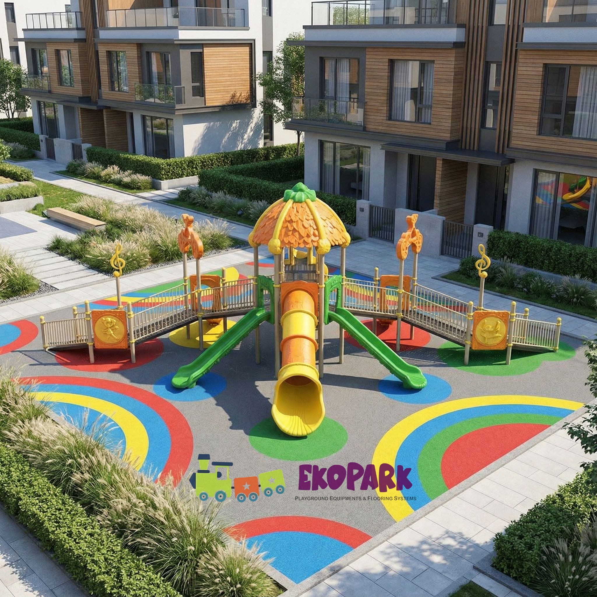 ENGELSİZ SERİ EKO-905