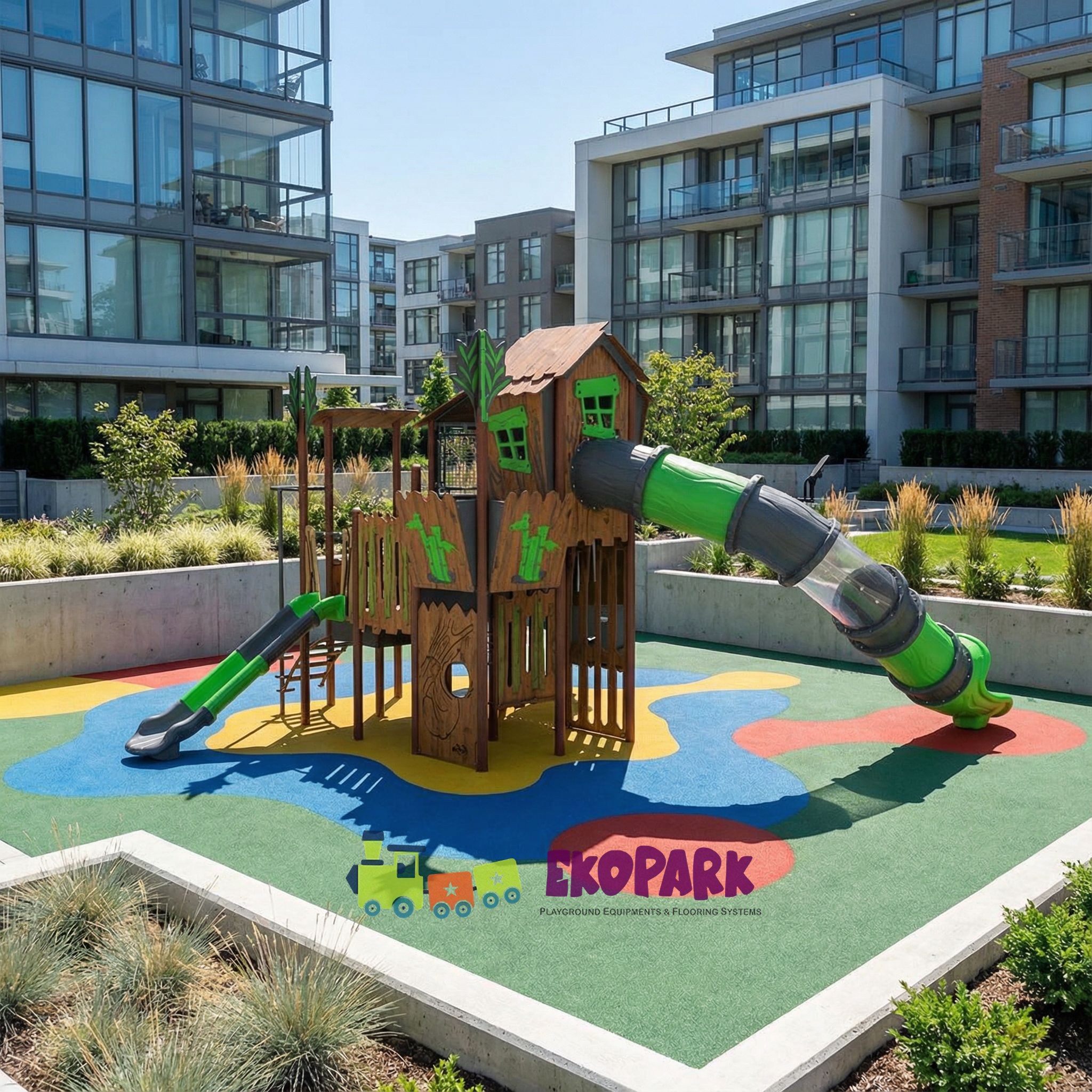 FARM SERİSİ EKO-101