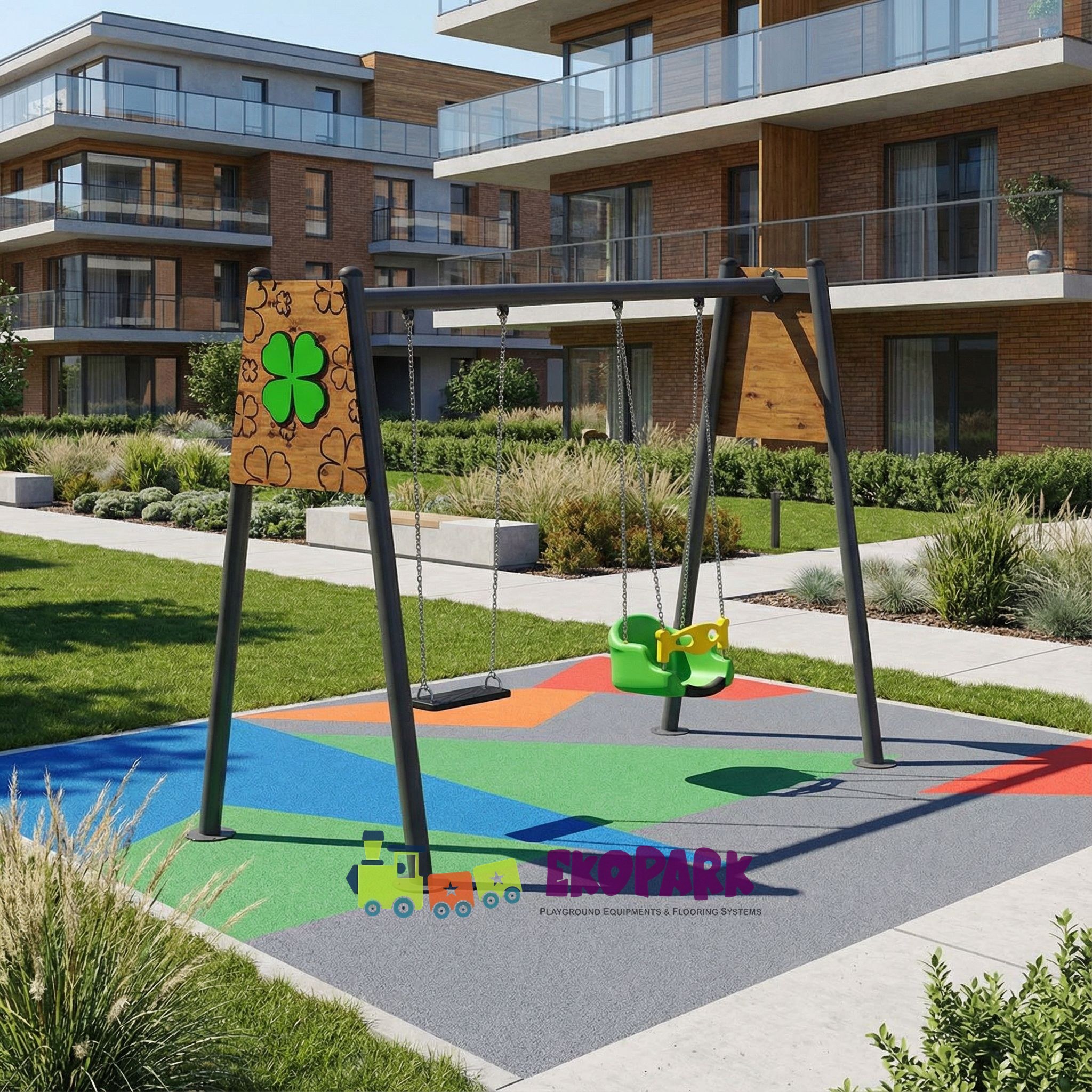 FARM SERİSİ EKO-103