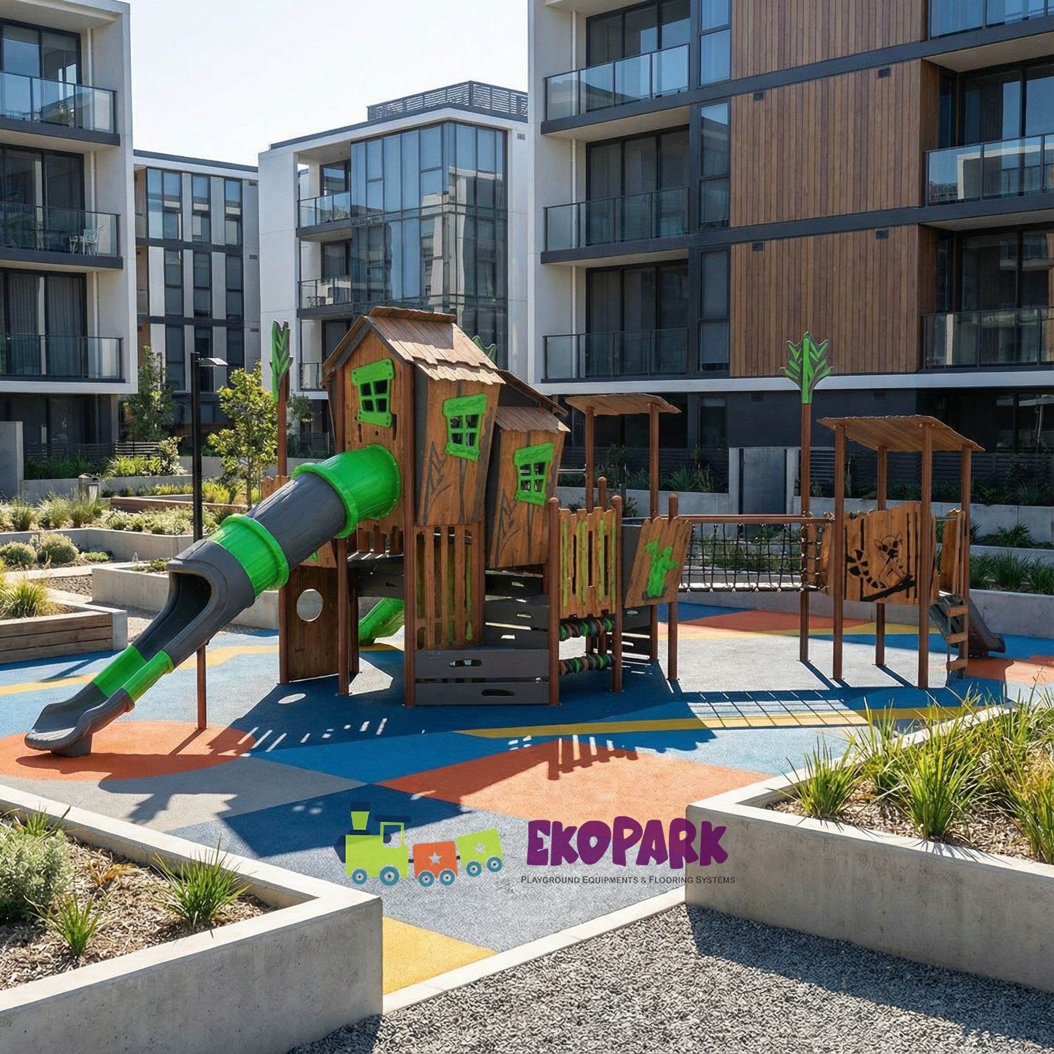 FARM SERİSİ EKO-103