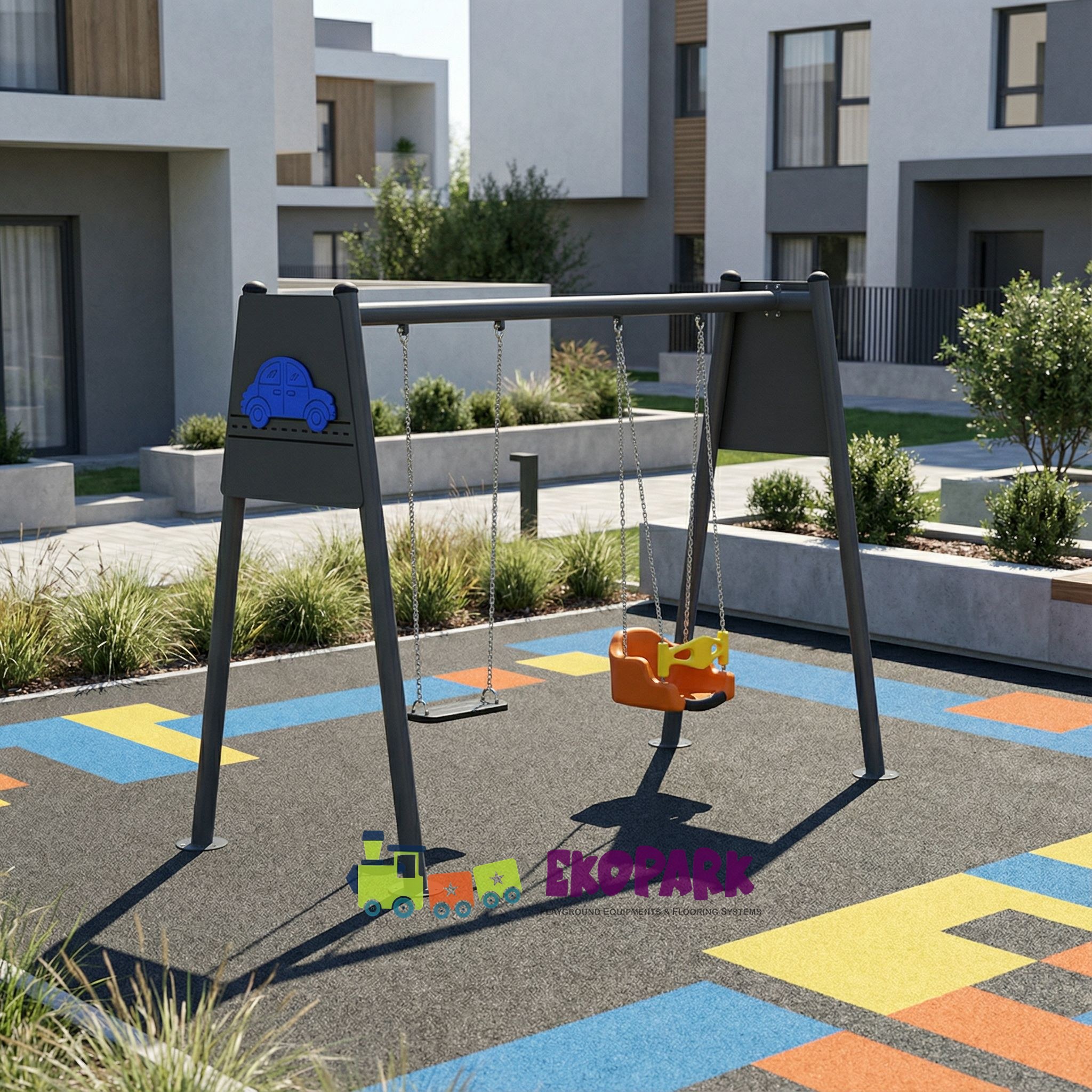 FARM SERİSİ EKO-104