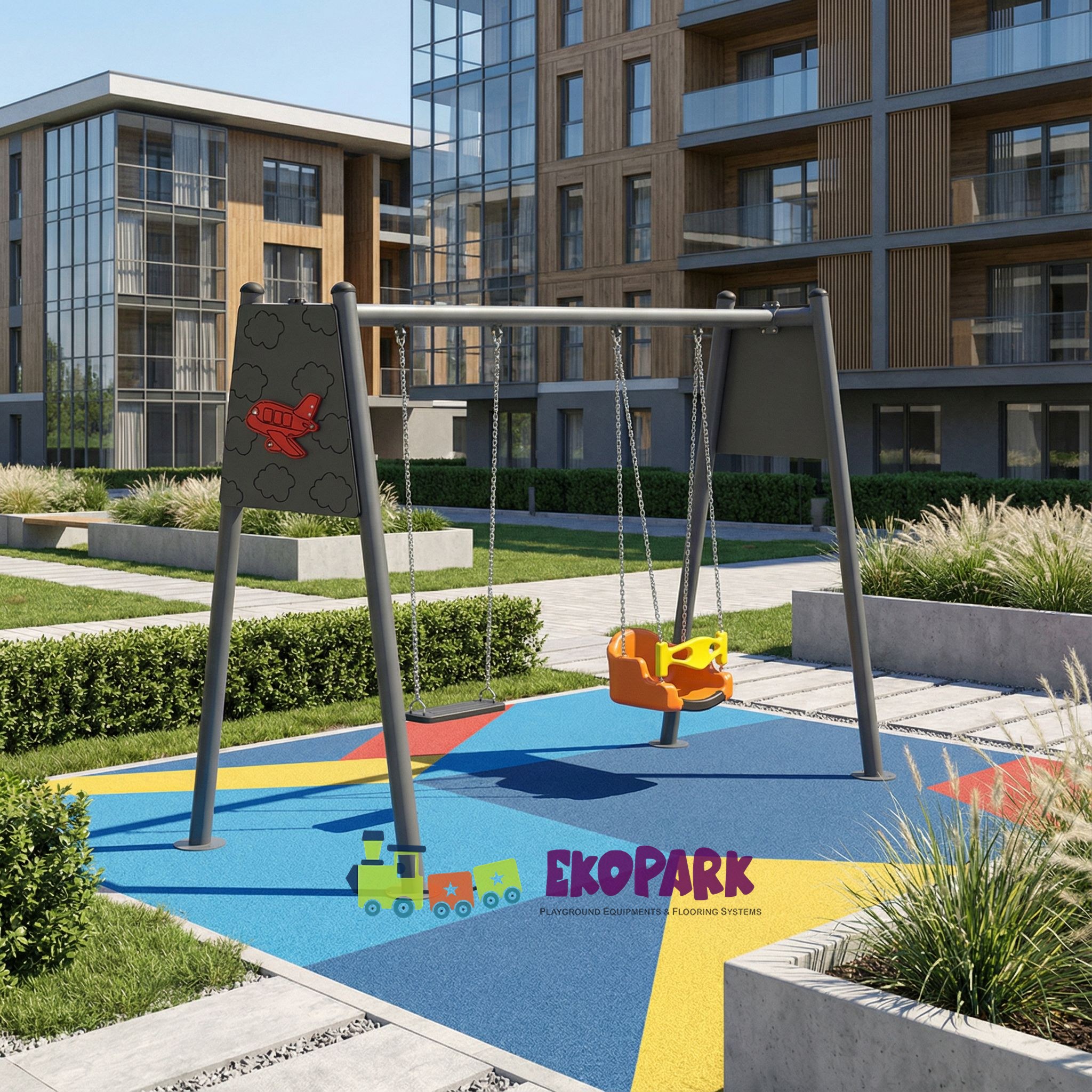 FARM SERİSİ EKO-105