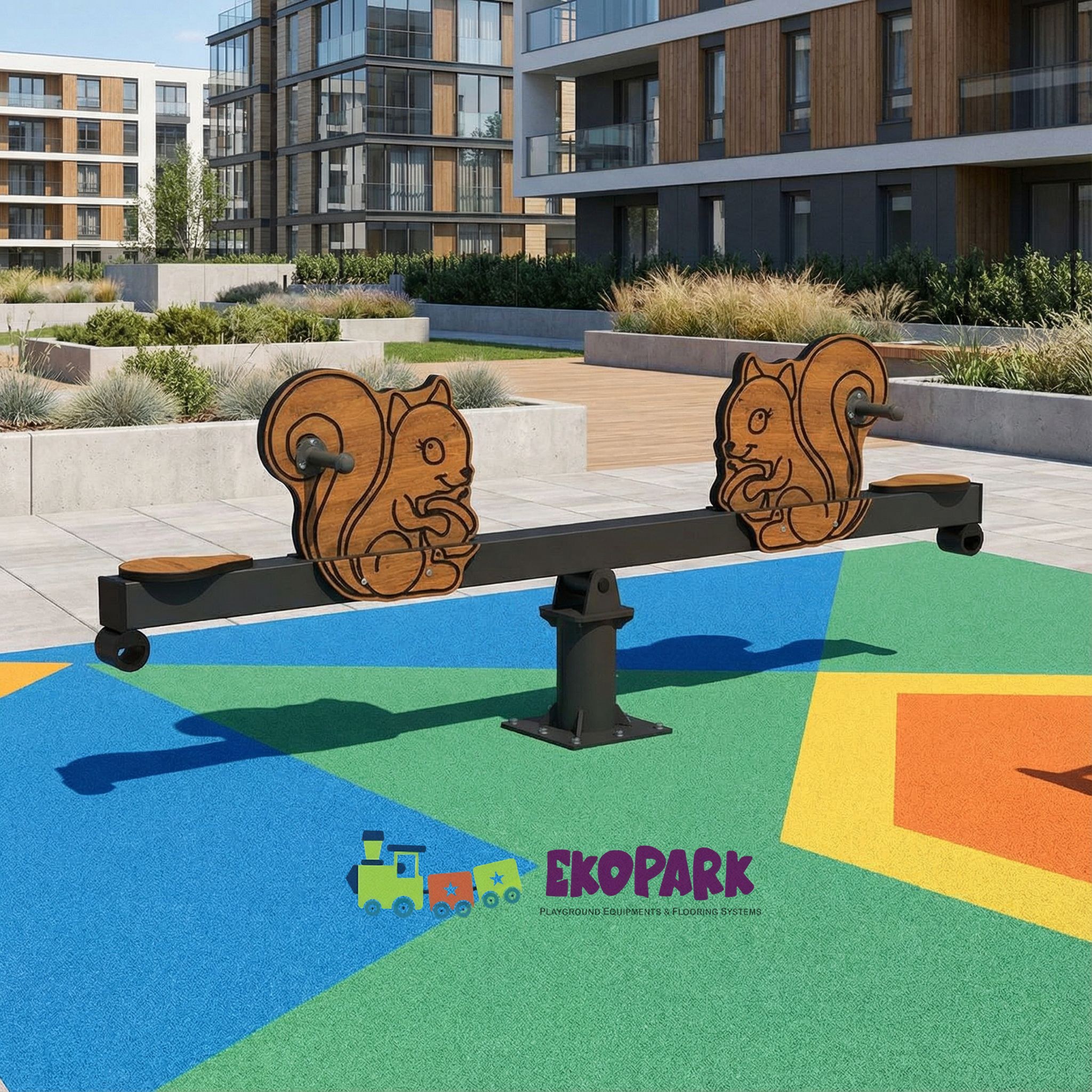 FARM SERİSİ EKO-126