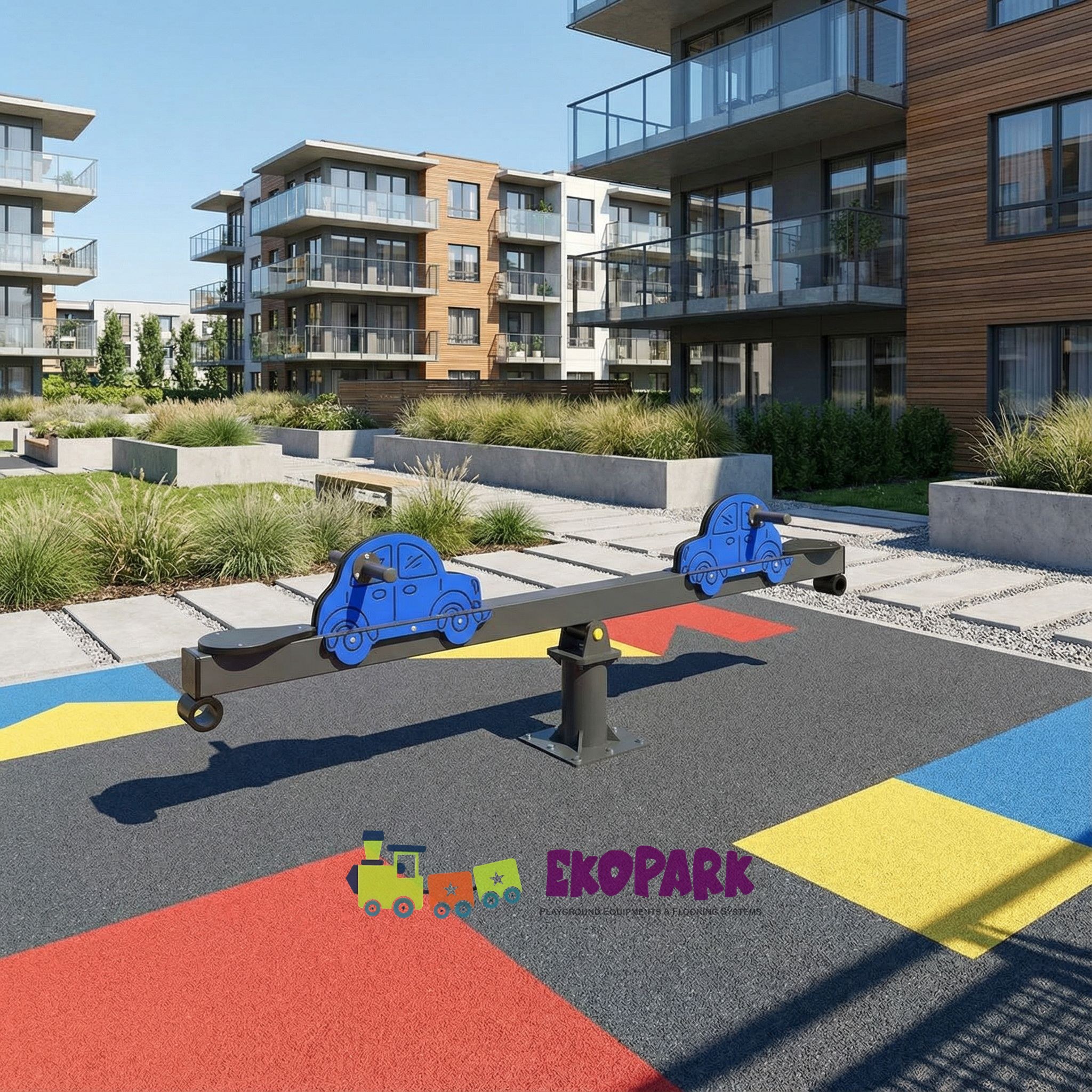 FARM SERİSİ EKO-128