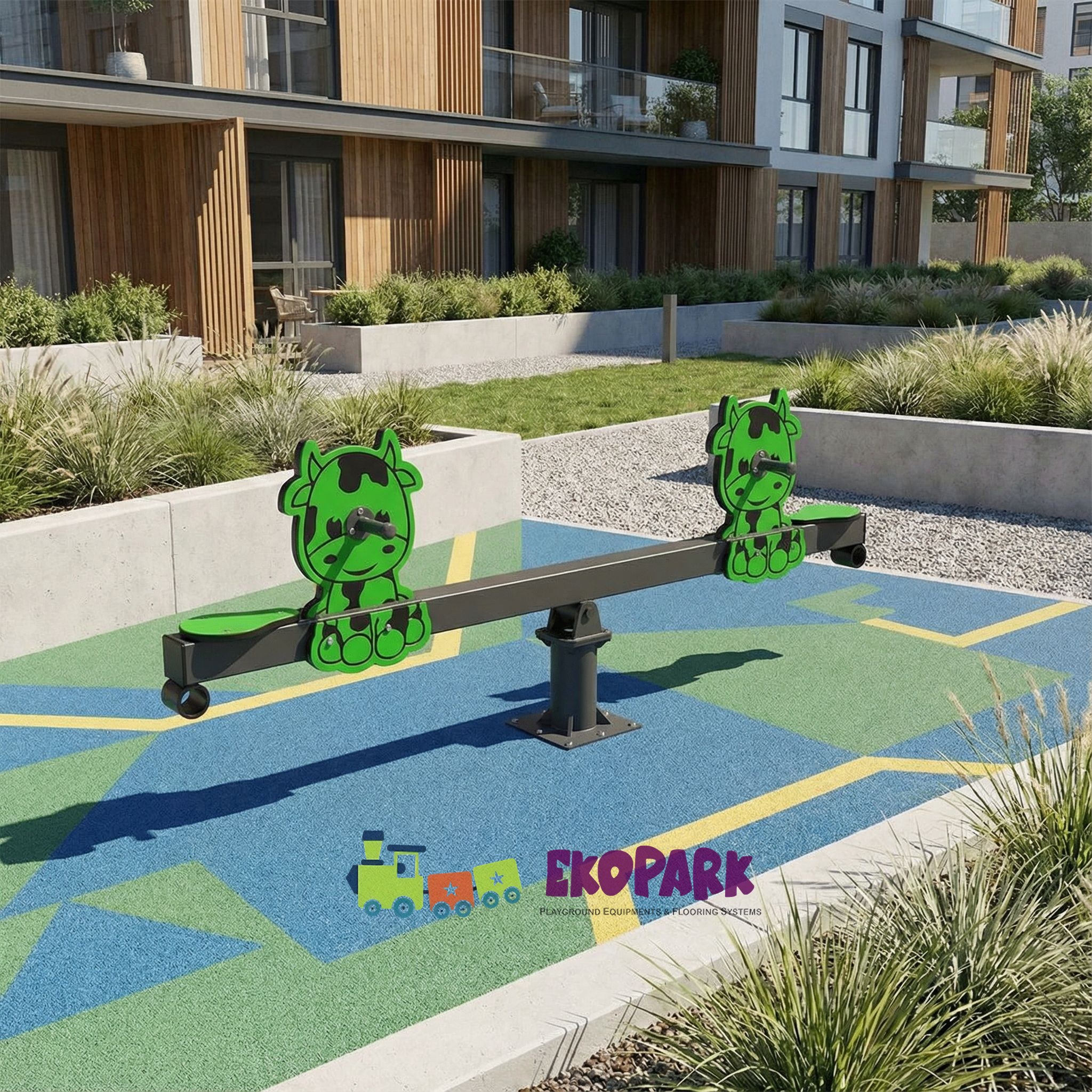 FARM SERİSİ EKO-129