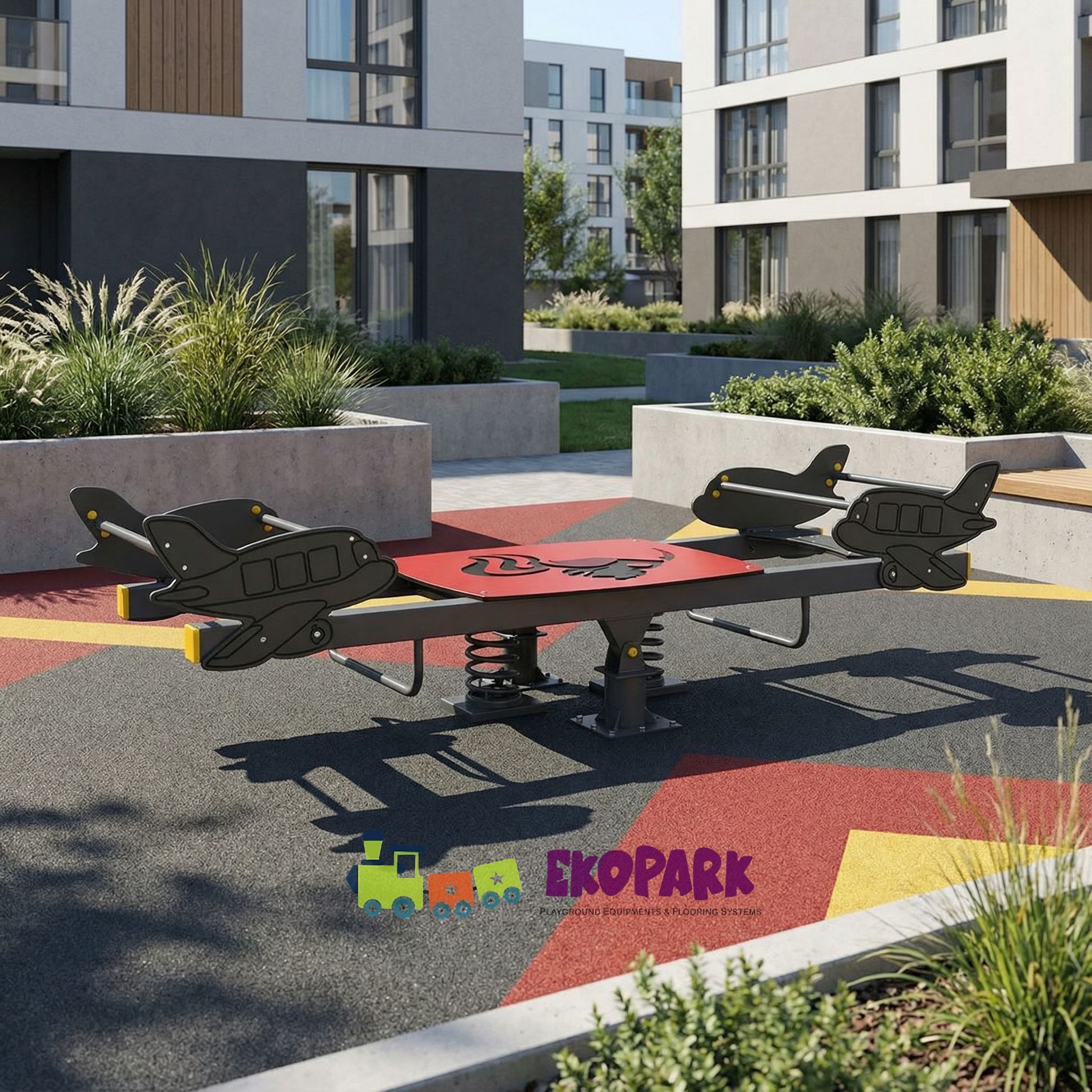 FARM SERİSİ EKO-130