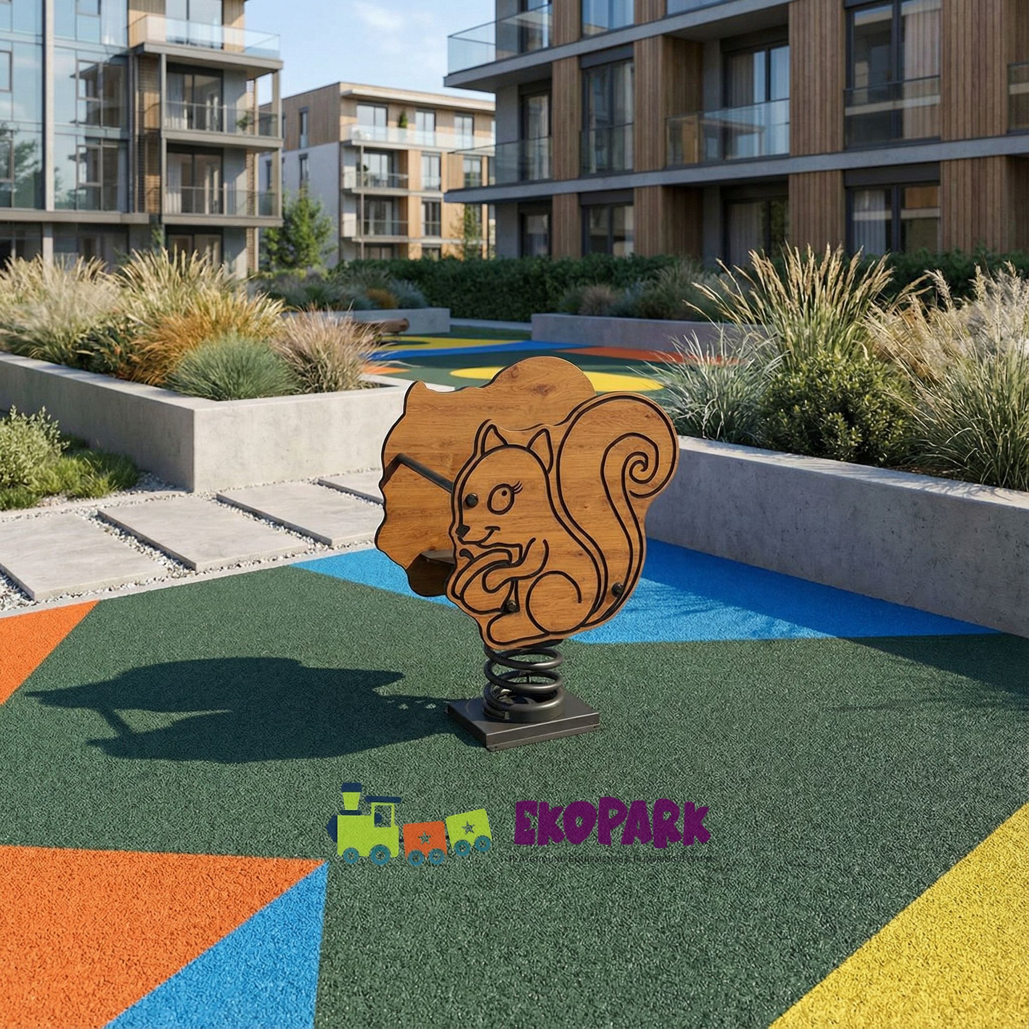 FARM SERİSİ EKO-151