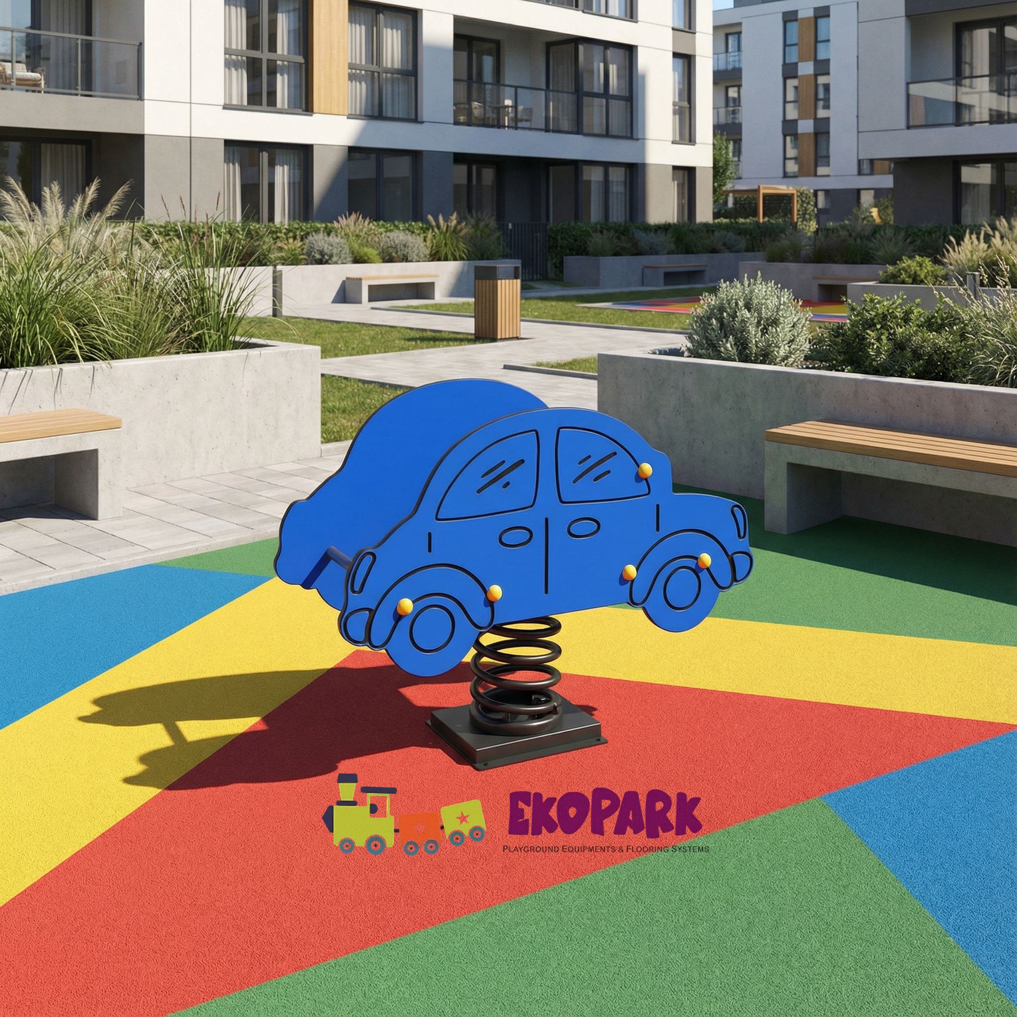 FARM SERİSİ EKO-153