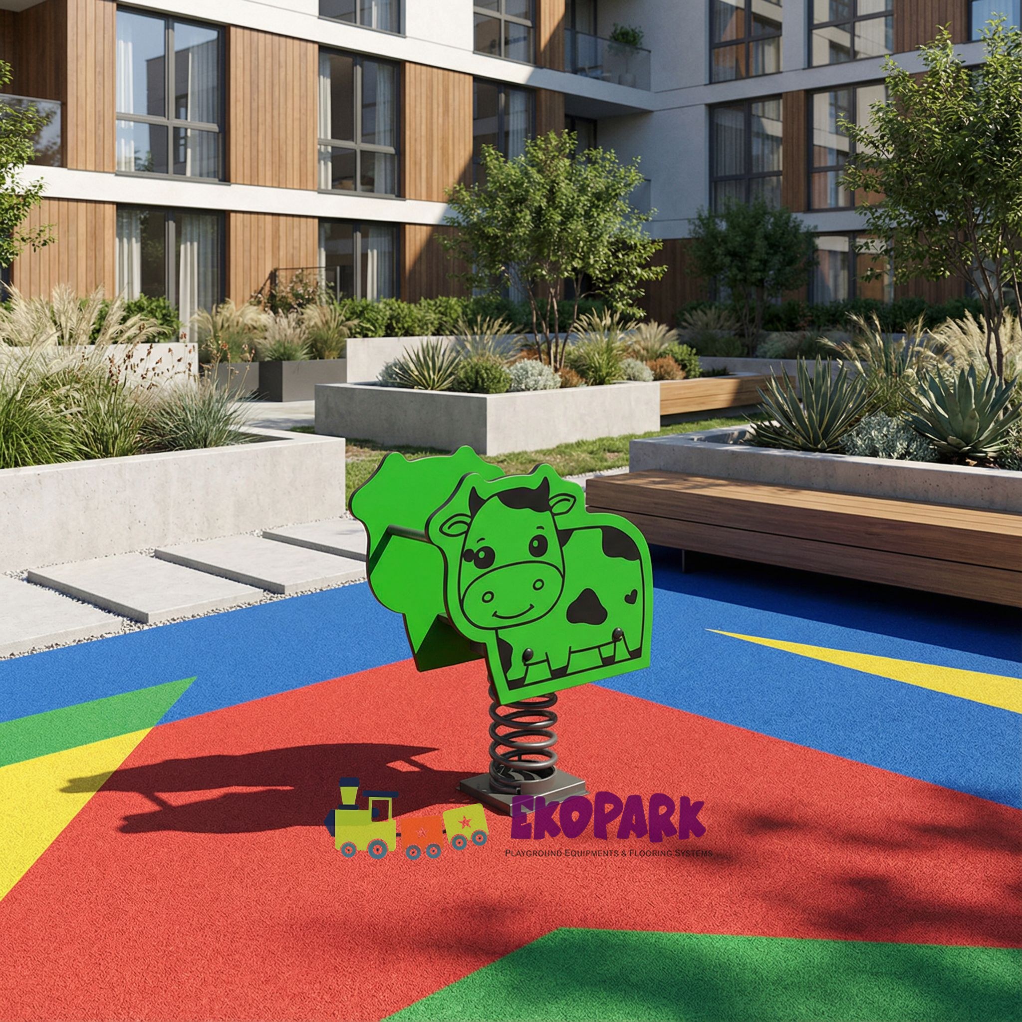 FARM SERİSİ EKO-154