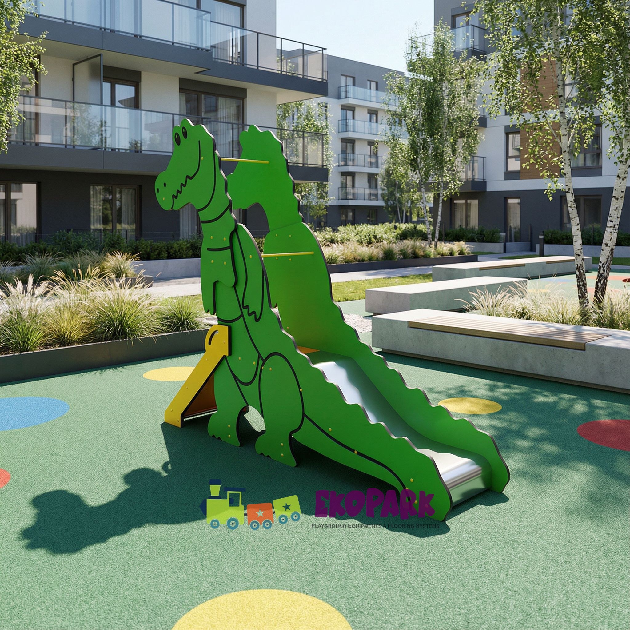 FARM SERİSİ EKO-180