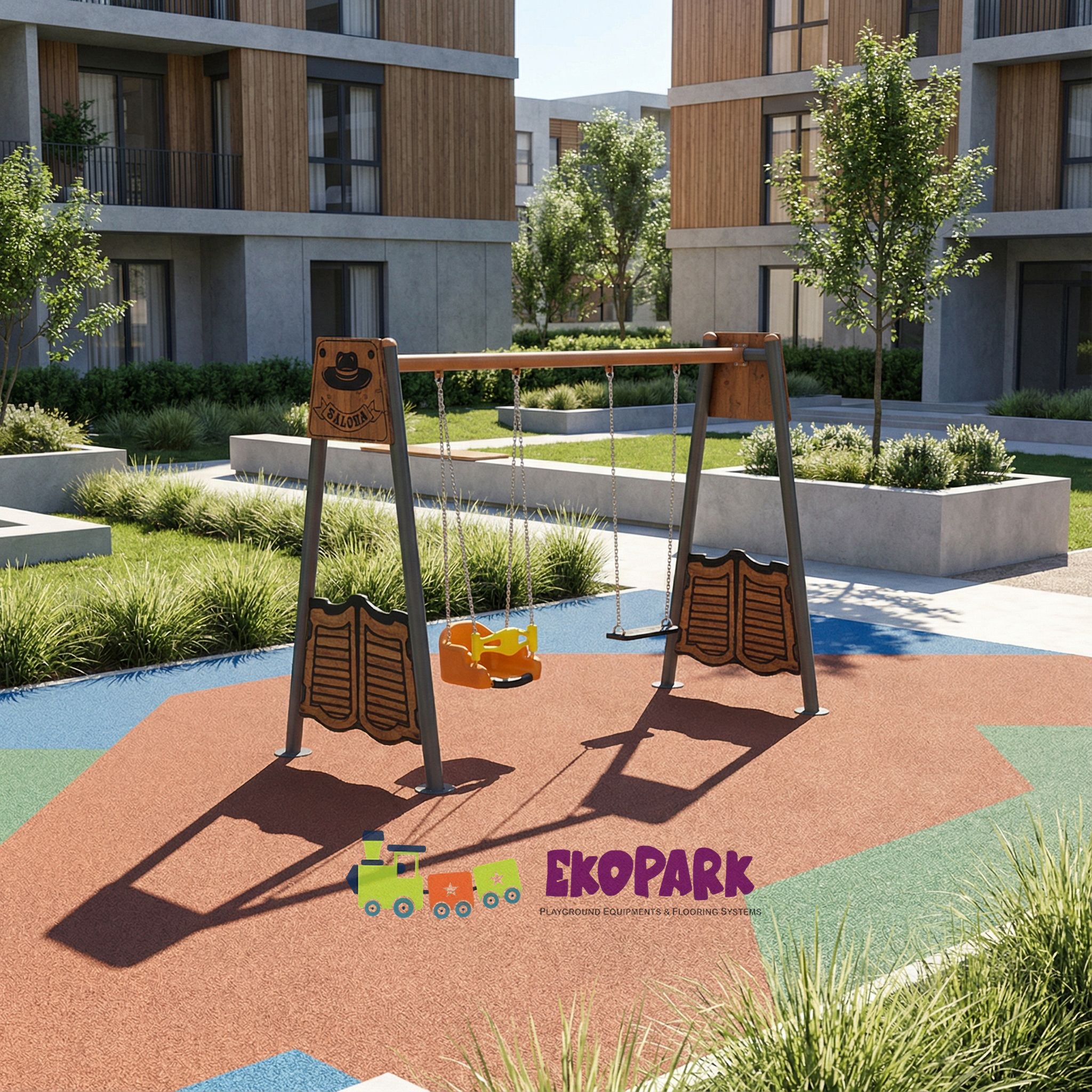 FARM SERİSİ EKO-182