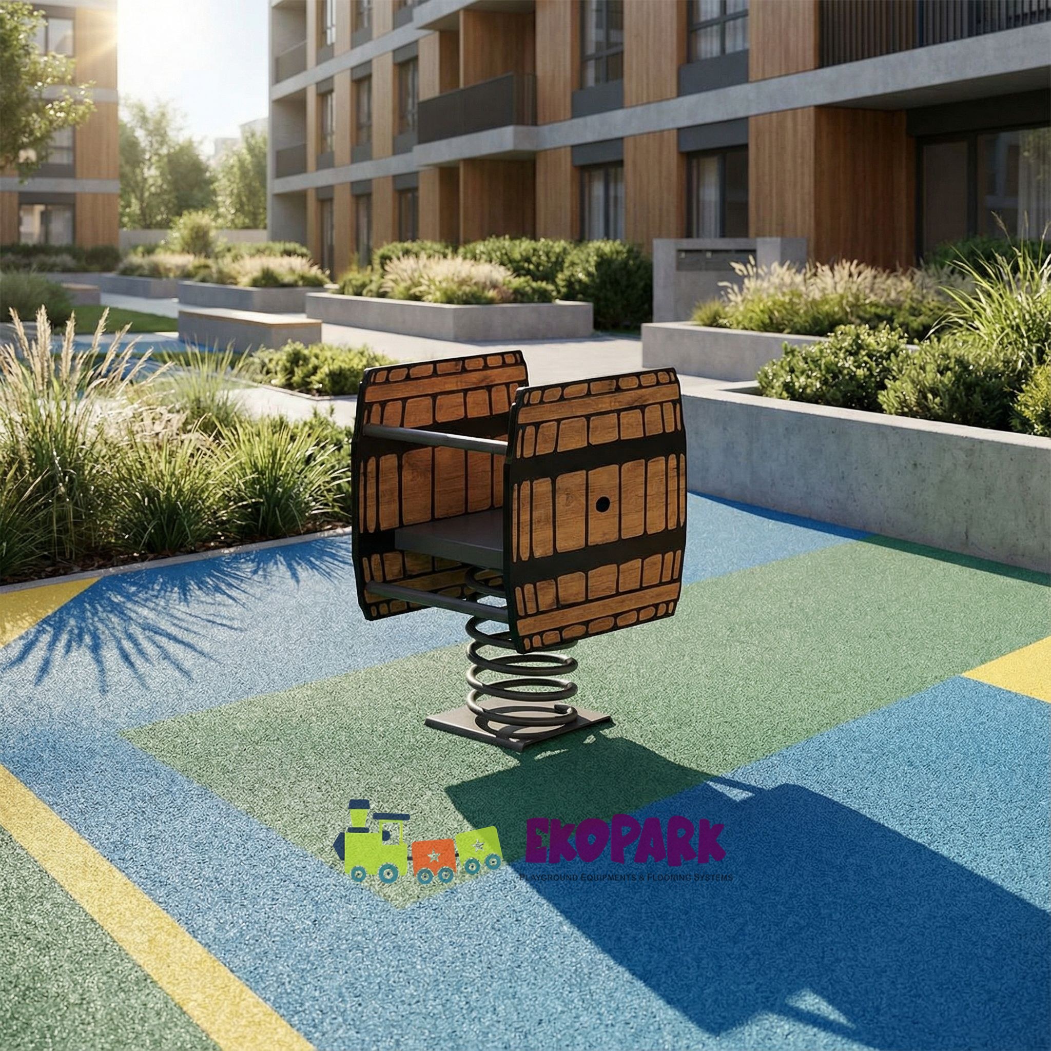 FARM SERİSİ EKO-183