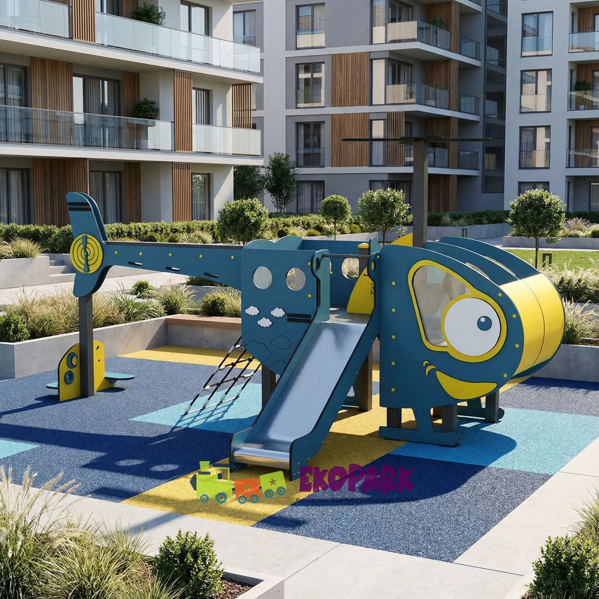 FARM SERİSİ EKO-184