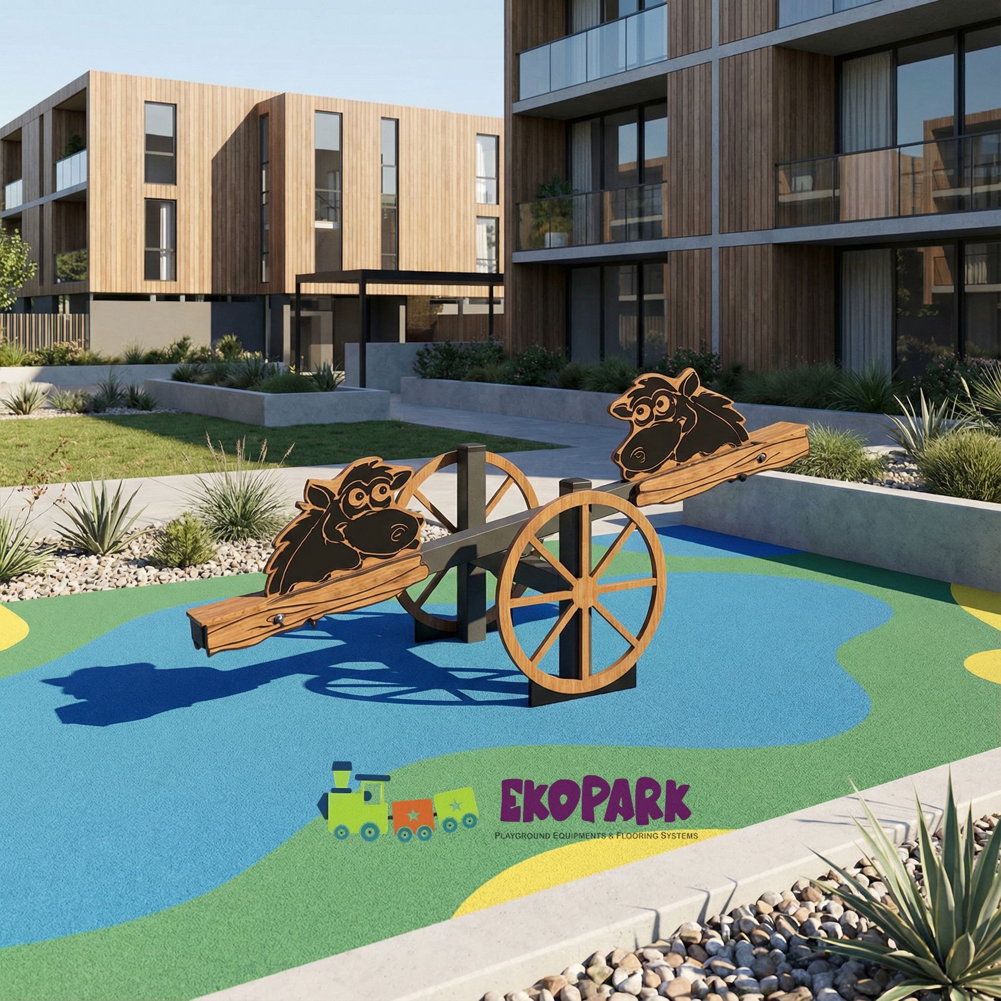 FARM SERİSİ EKO-184