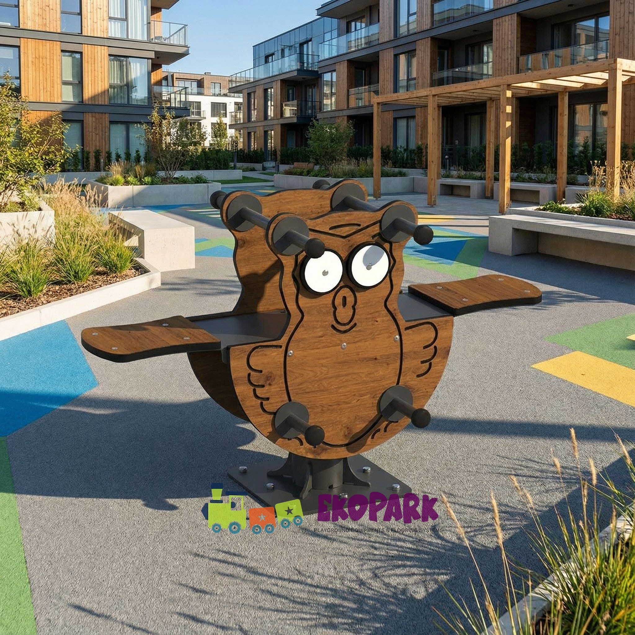 FARM SERİSİ EKO-185