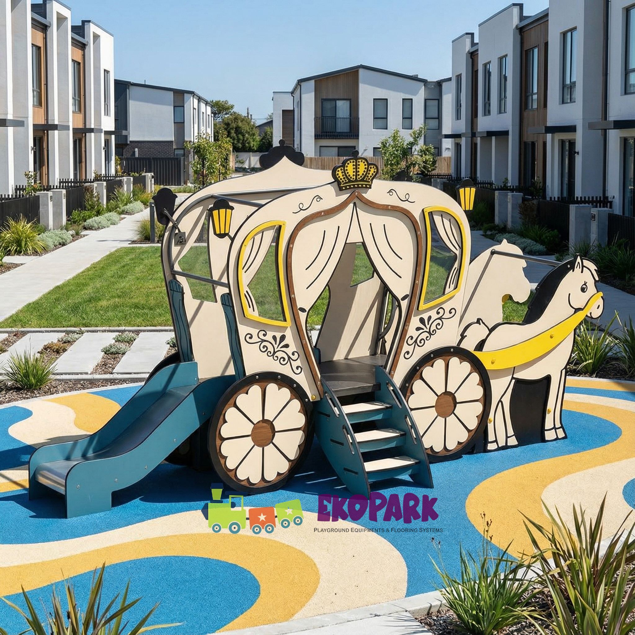 FARM SERİSİ EKO-189