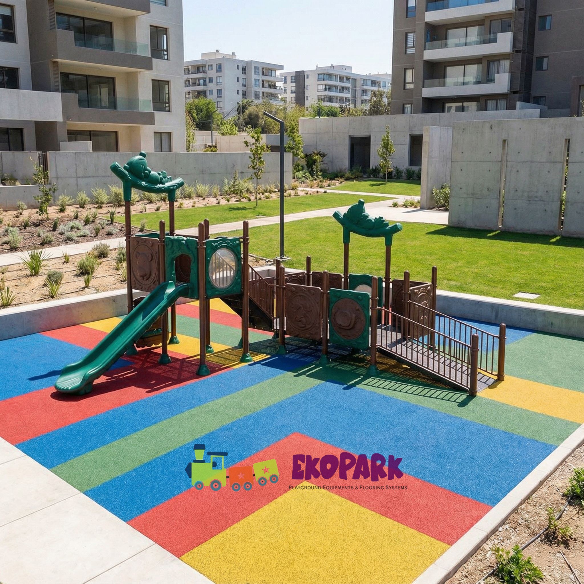 KASABA SERİSİ EKO-103