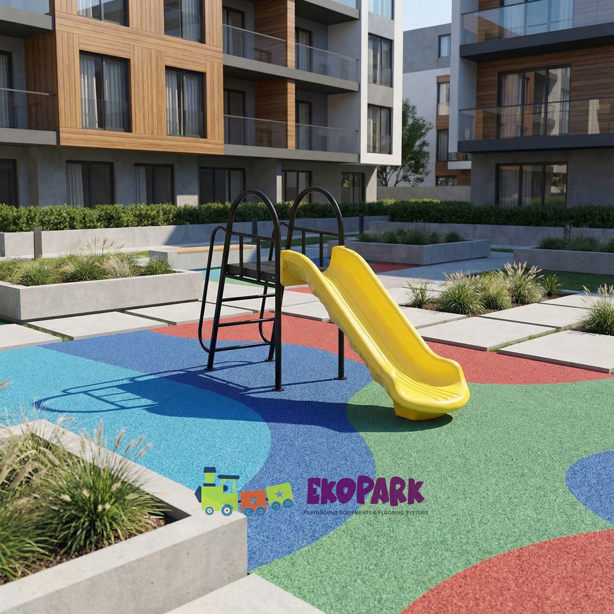 KAYDIRAK SERİSİ EKO-122