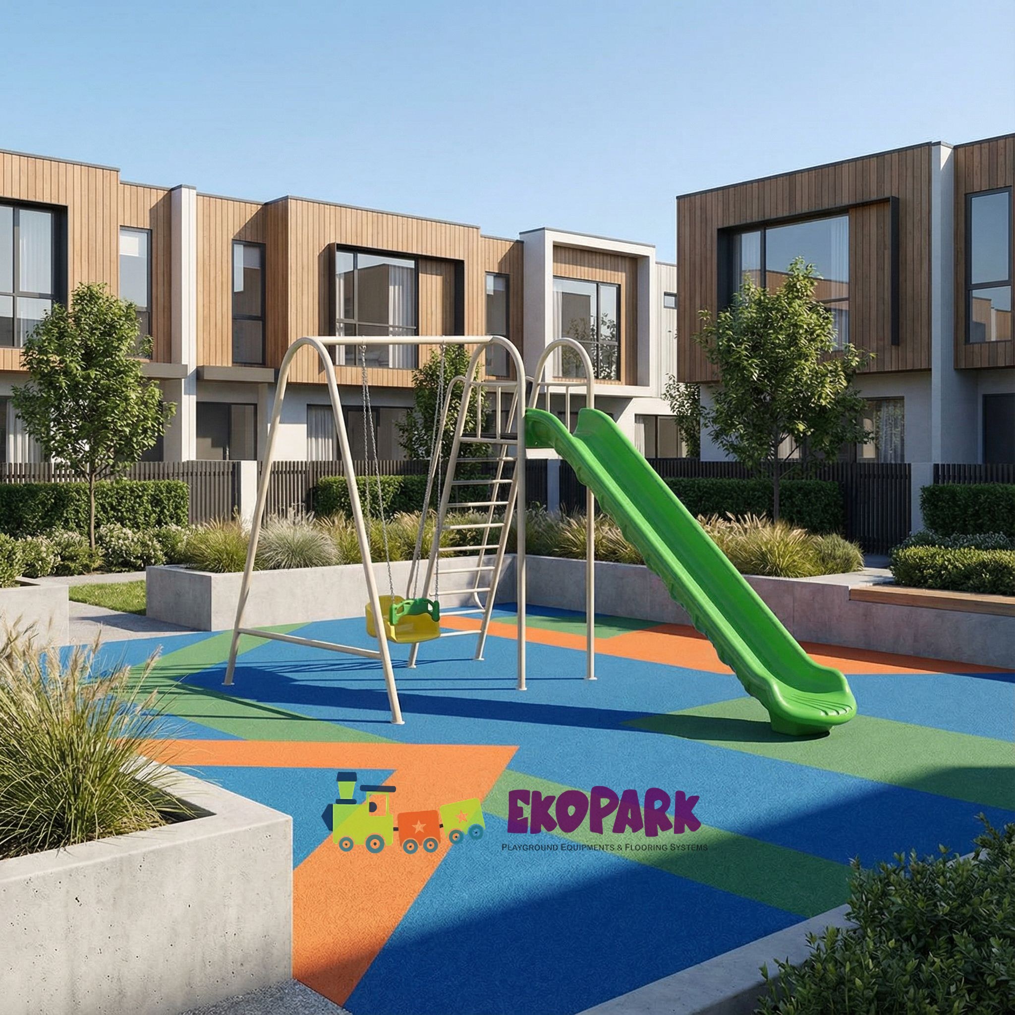 KAYDIRAK SERİSİ EKO-126