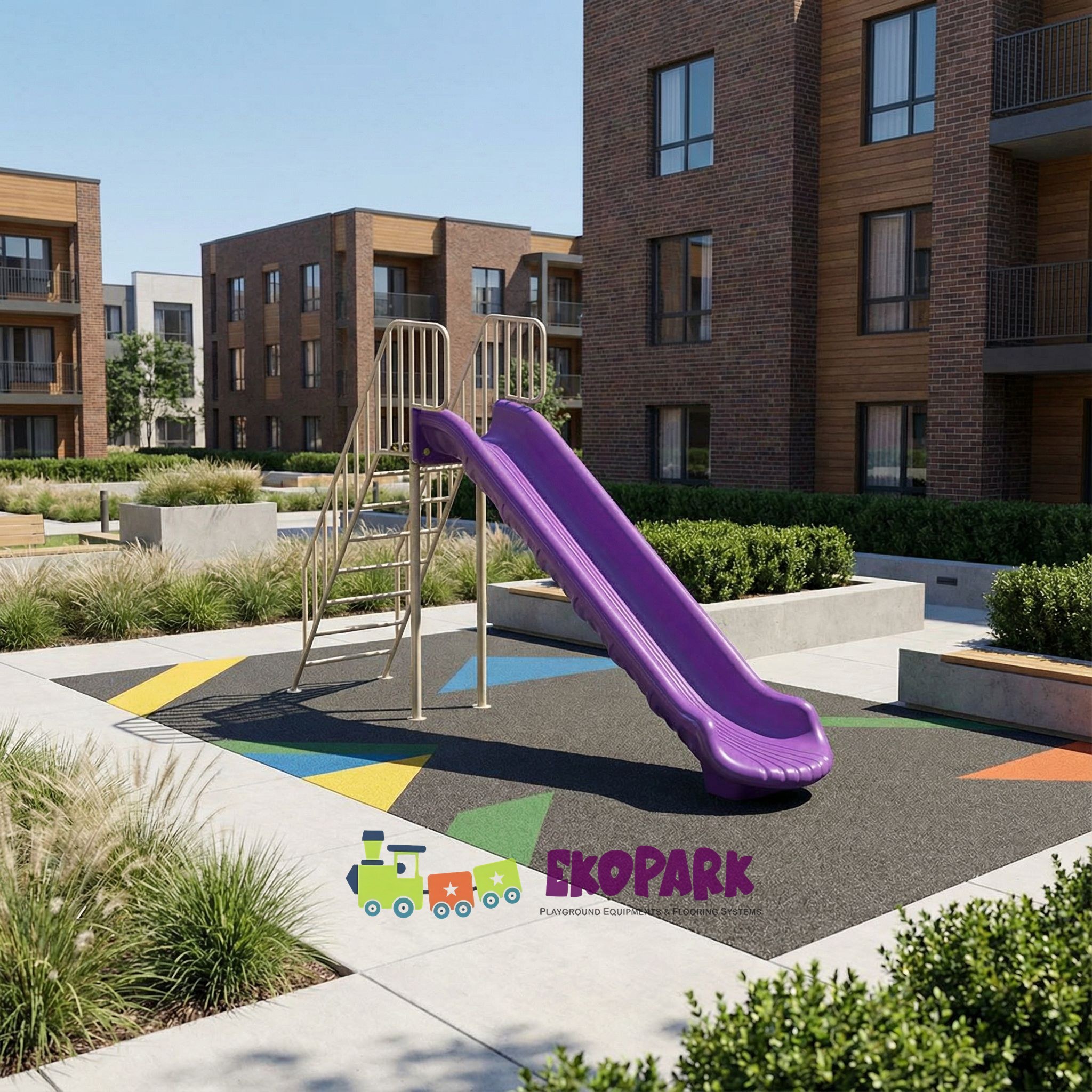 KAYDIRAK SERİSİ EKO-127