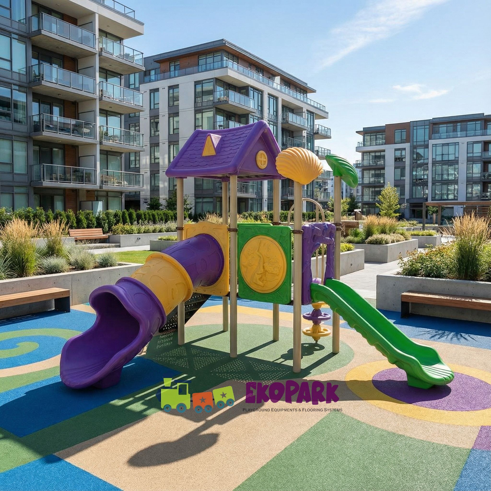 MİNİ SERİSİ EKO-101