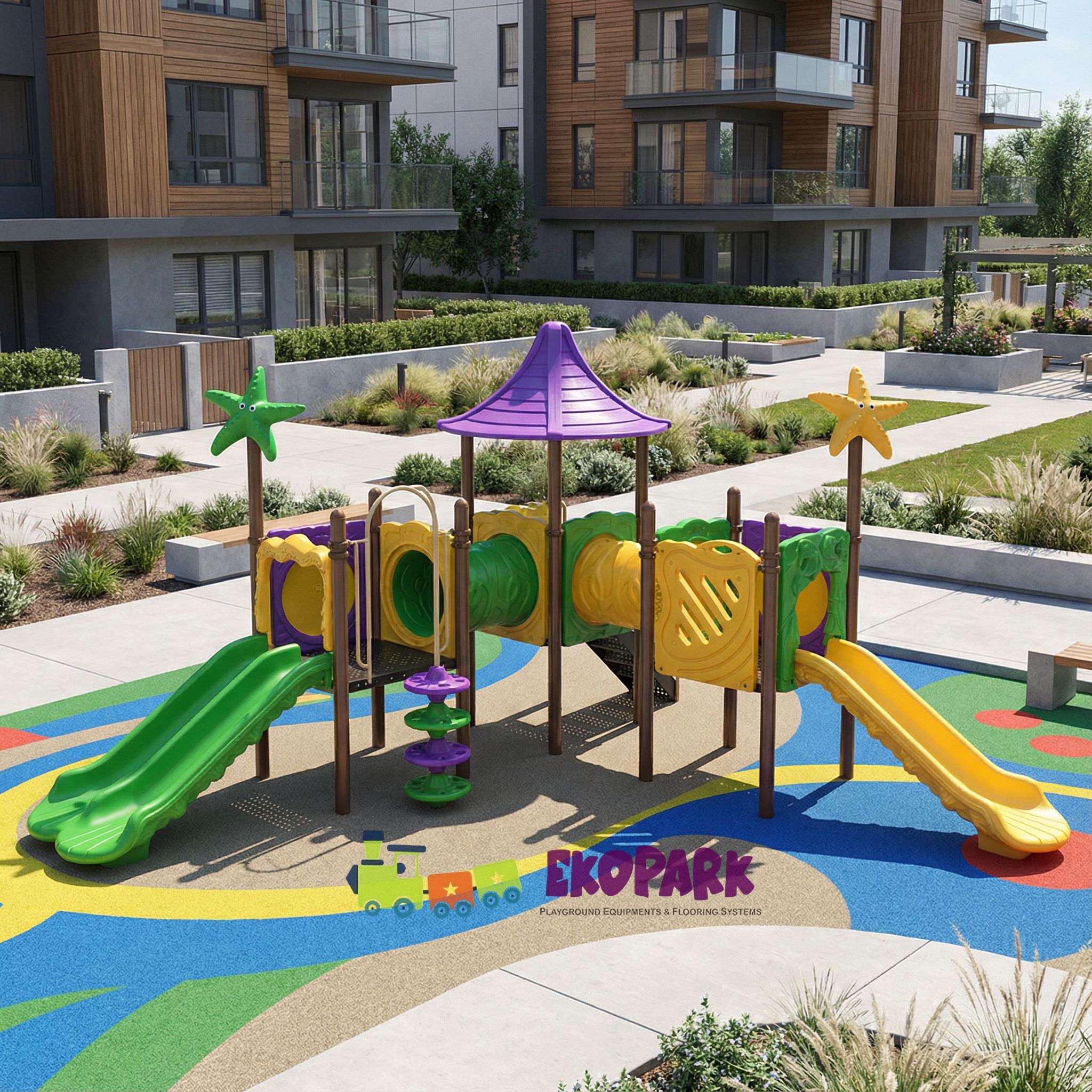 MİNİ SERİSİ EKO-104