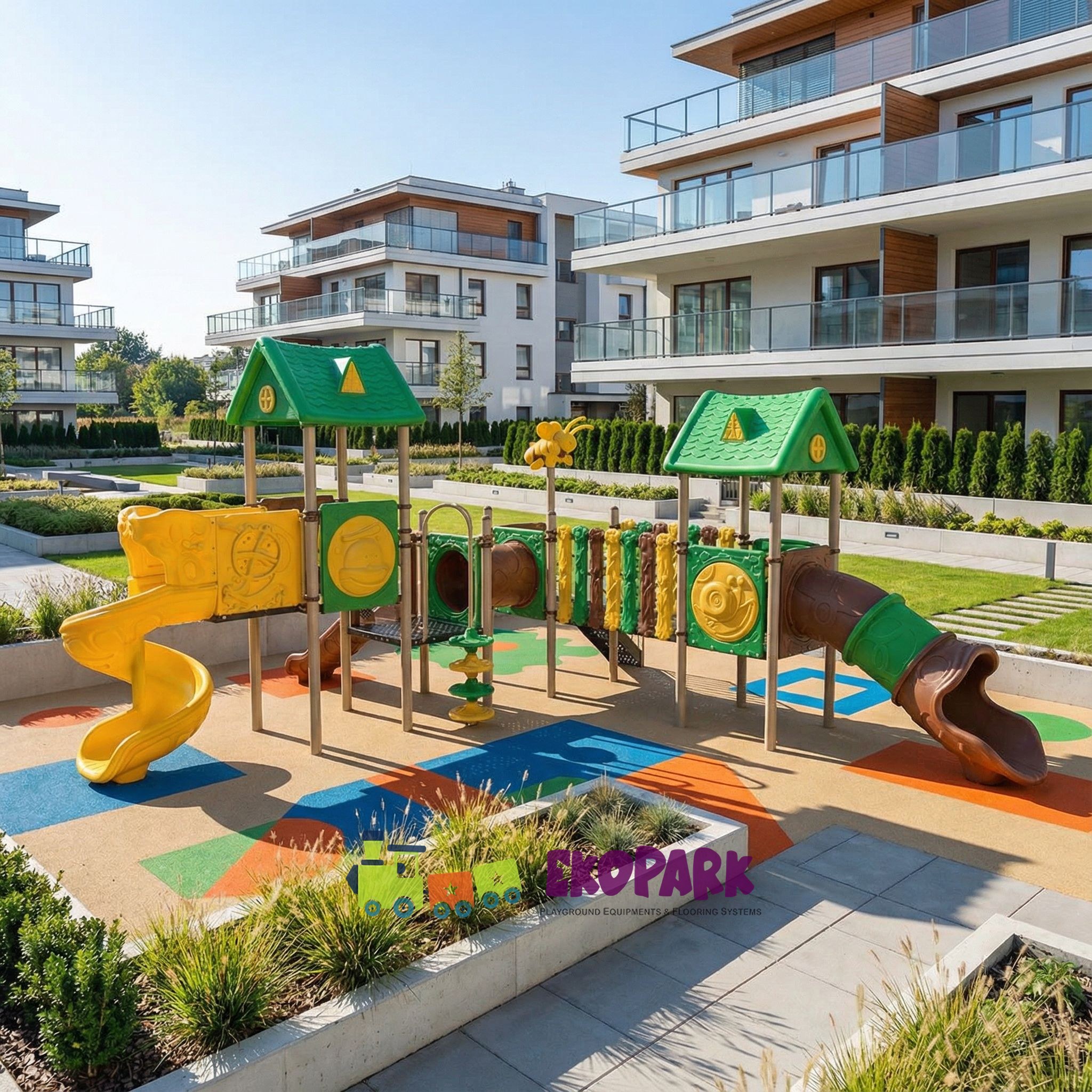 ORMAN SERİSİ EKO-402