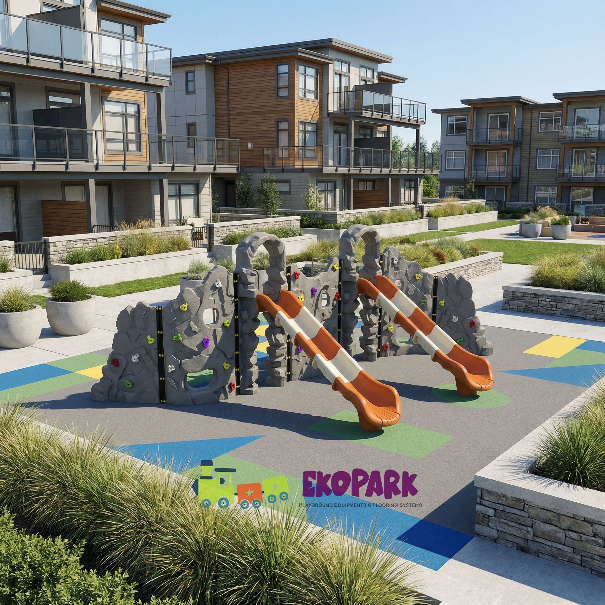 TIRMANMA SERİSİ EKO-103